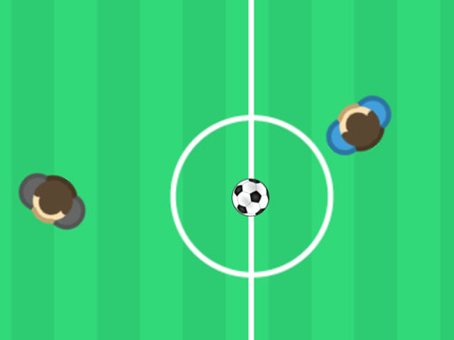 2 Foot Ball game thumbnail