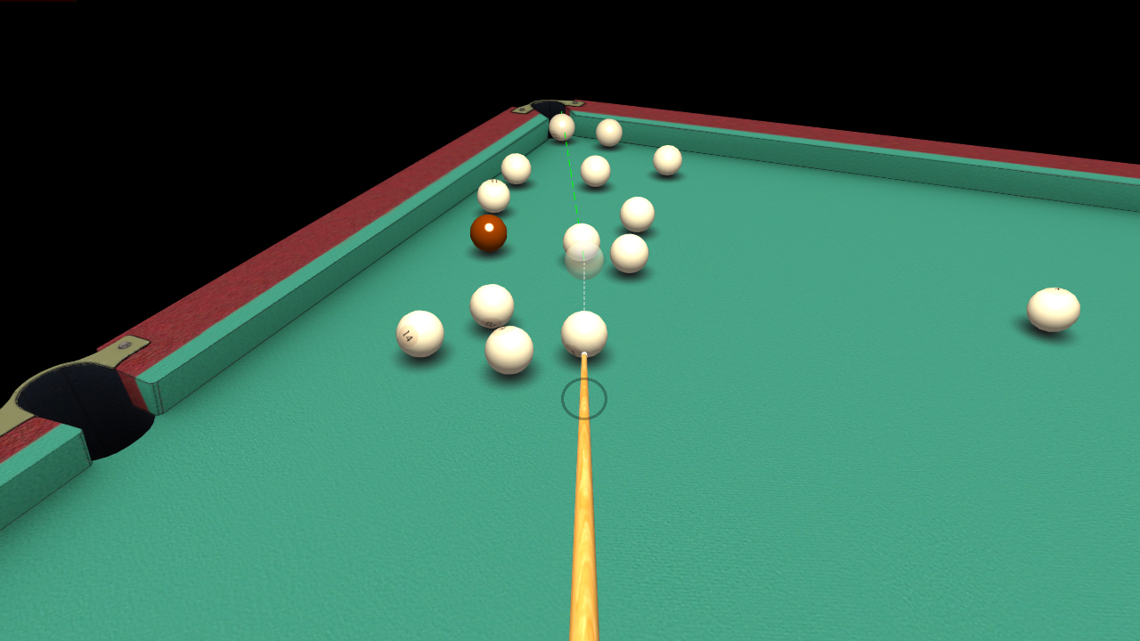 3D Billiard Piramid game thumbnail