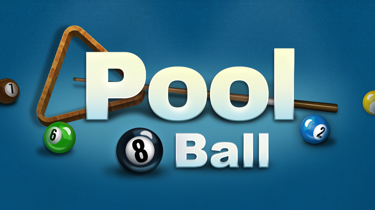 8 Ball Pool game thumbnail