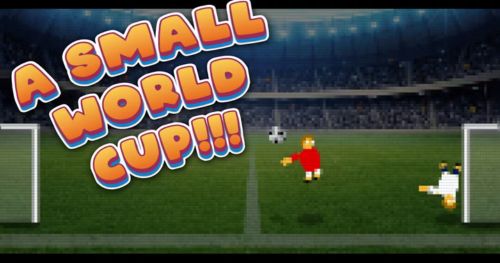 A Small World Cup game thumbnail