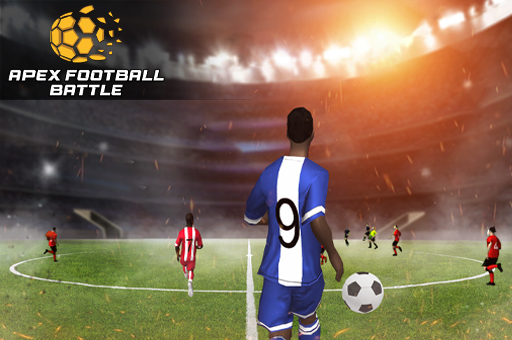 Apex Football Battle game thumbnail