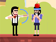 Archerry game thumbnail