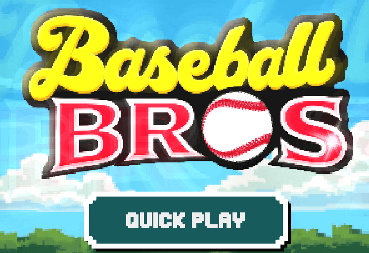 Baseball Bros game thumbnail