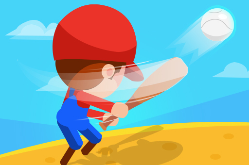 Baseball Star game thumbnail