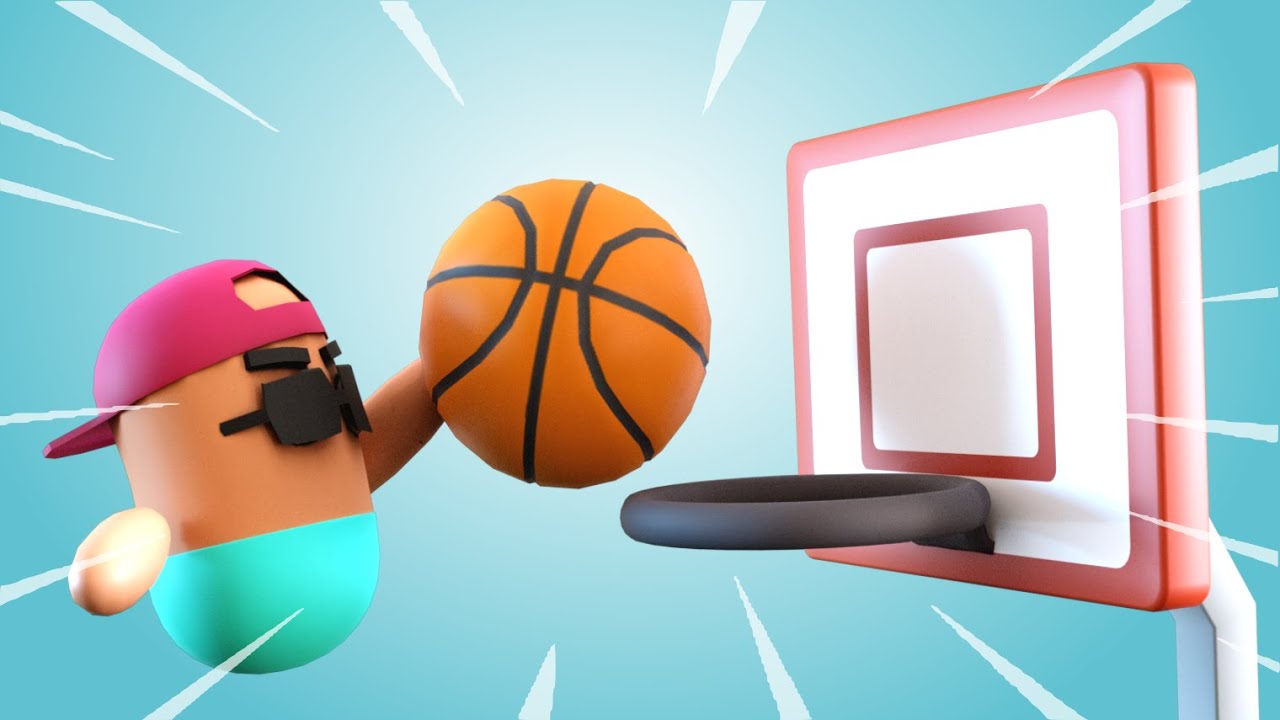 Basket Boys game thumbnail