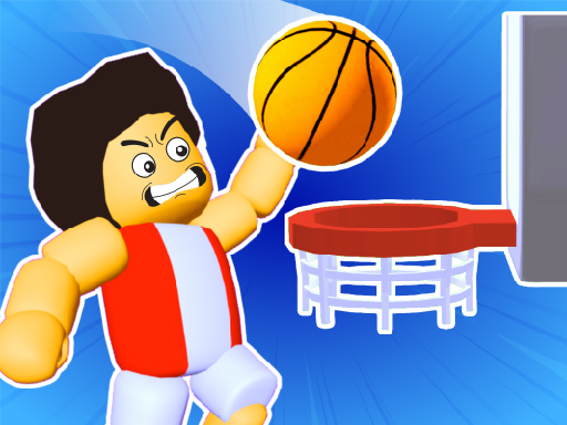Basket Sport Stars game thumbnail