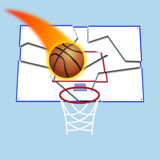 Basketball Damage game thumbnail