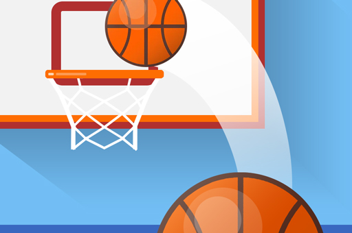 Basketball Frvr game thumbnail