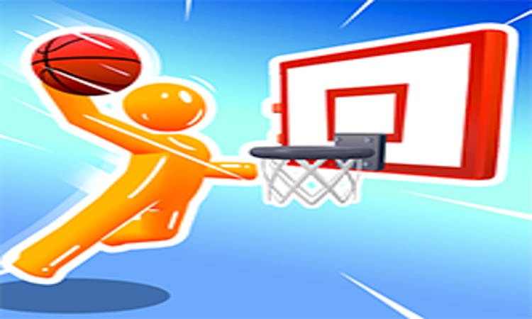 Basketball Shootout game thumbnail