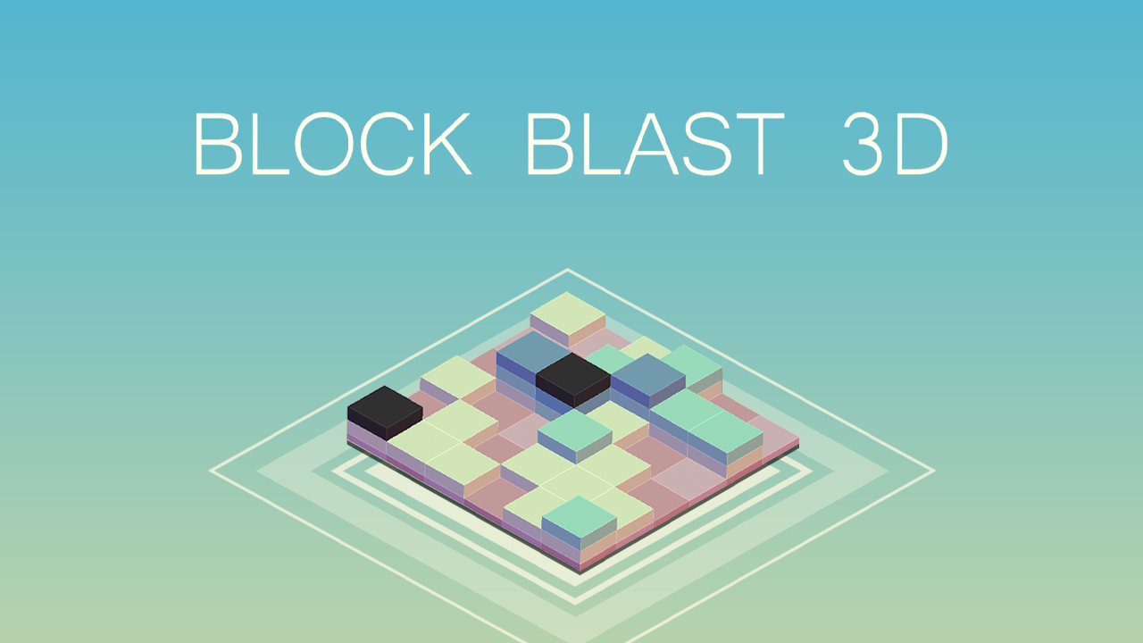 Block Blast 3D game thumbnail
