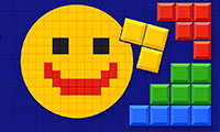 Block Pixels game thumbnail