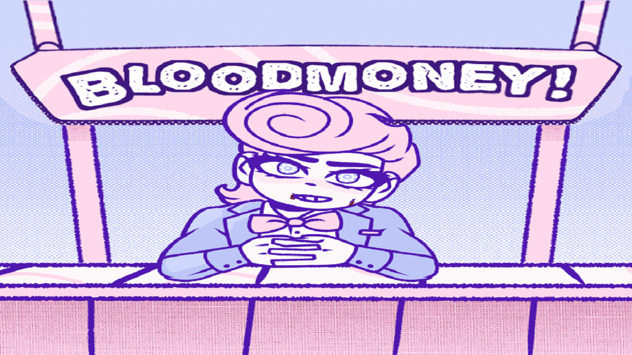 Bloodmoney game thumbnail