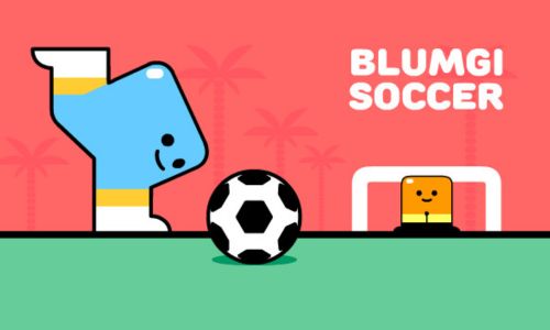 Blumgi Soccer game thumbnail
