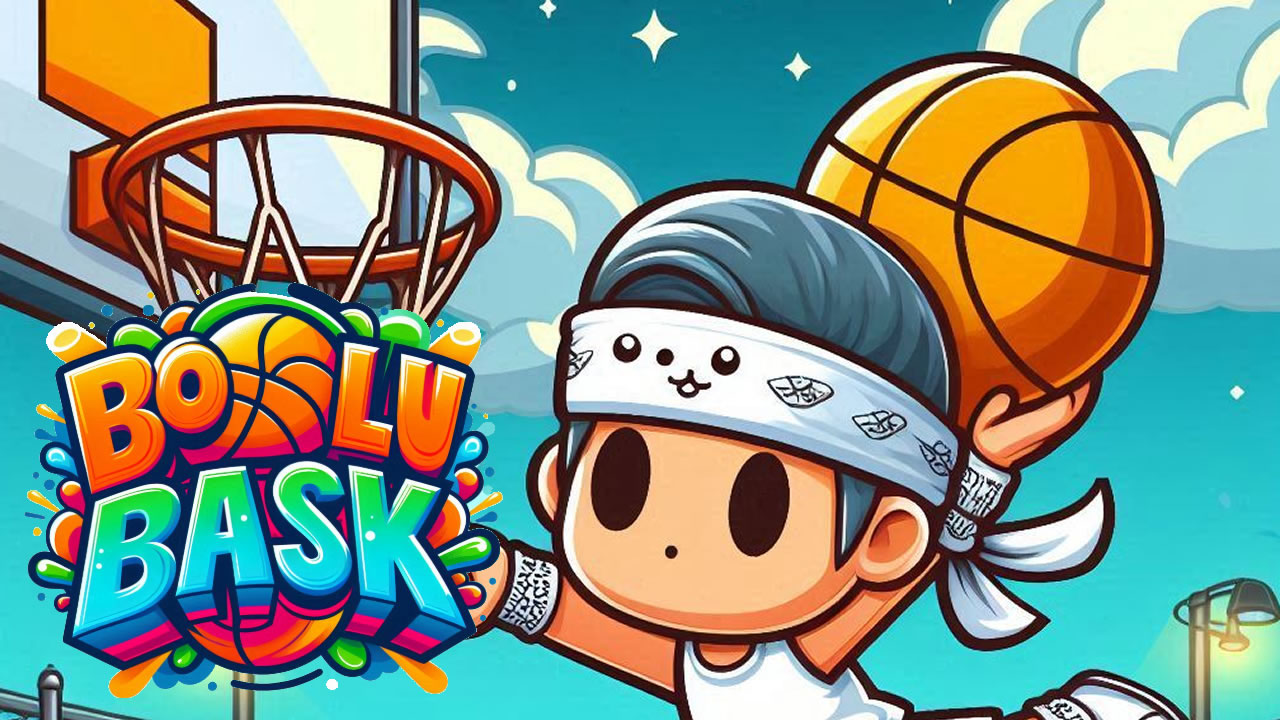 Boolu Bask game thumbnail