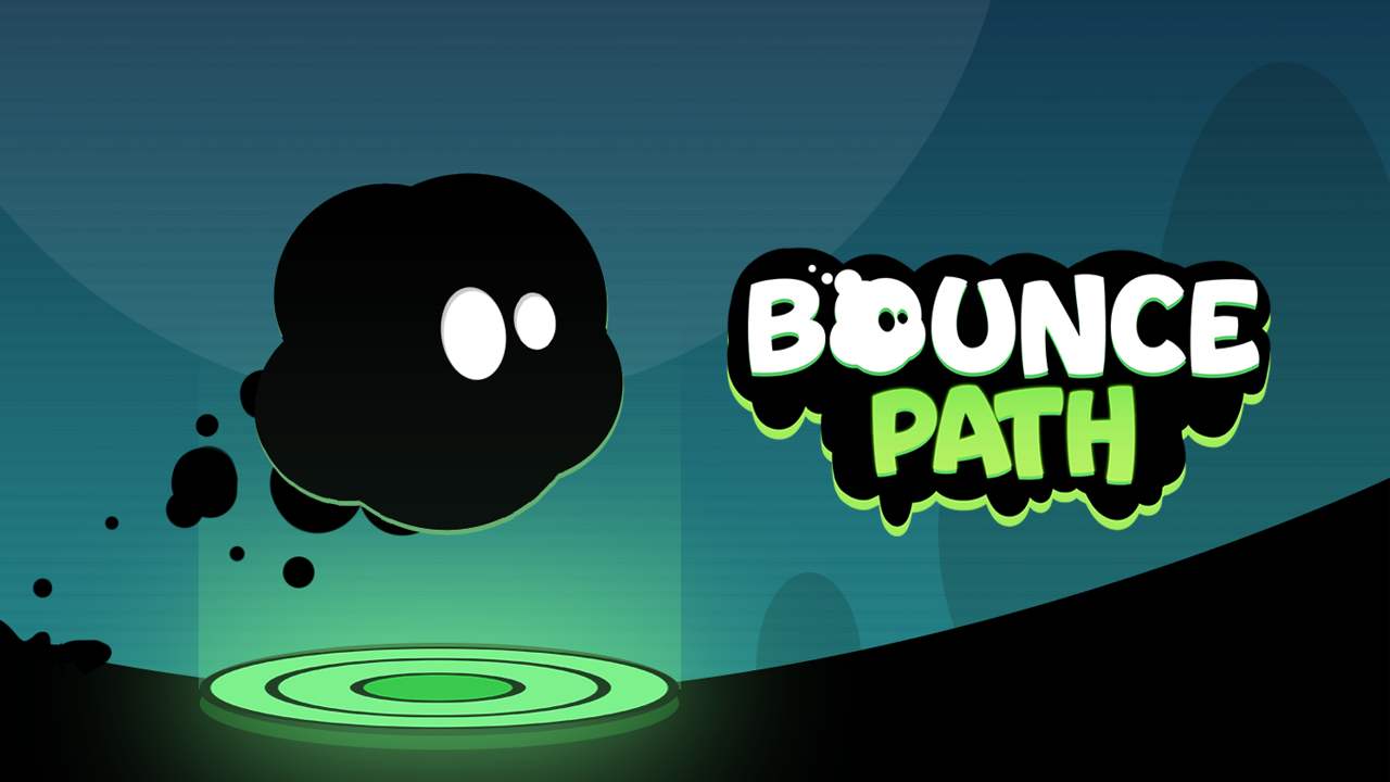 Bounce Path game thumbnail