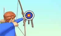 Bow And Arrow game thumbnail