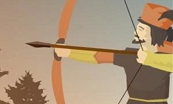 Bow Chief 2 game thumbnail