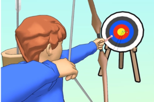 Bow Masters Arena game thumbnail