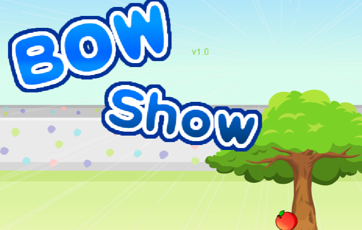 Bow Show game thumbnail