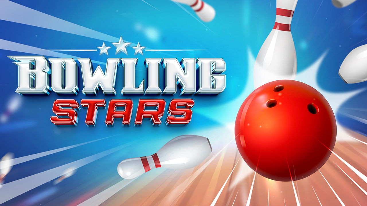 Bowling Stars game thumbnail