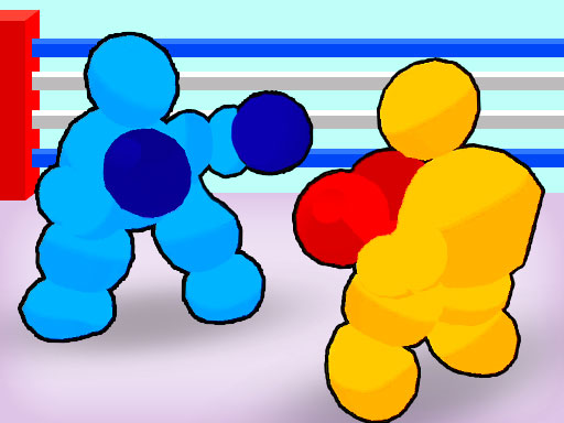 Boxing Gang Stars game thumbnail