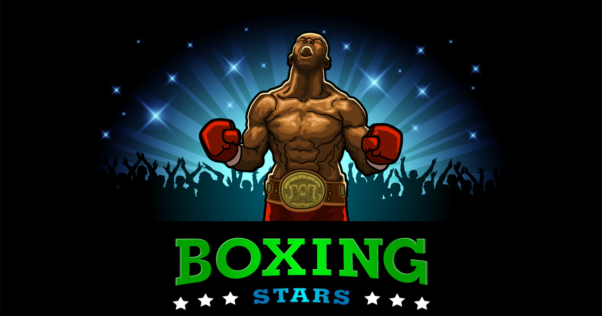 Boxing Stars game thumbnail