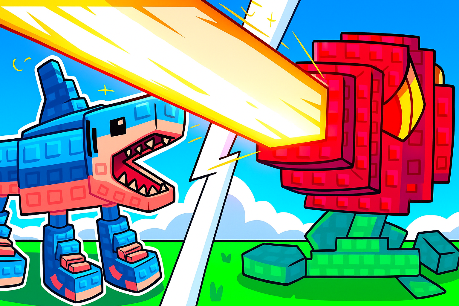 Brainrots Vs Plants game thumbnail