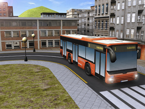 Bus Crash Stunts game thumbnail