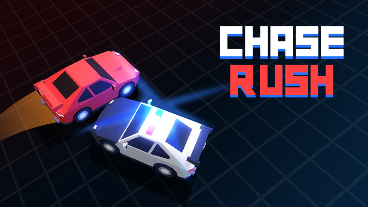 Chase Rush game thumbnail