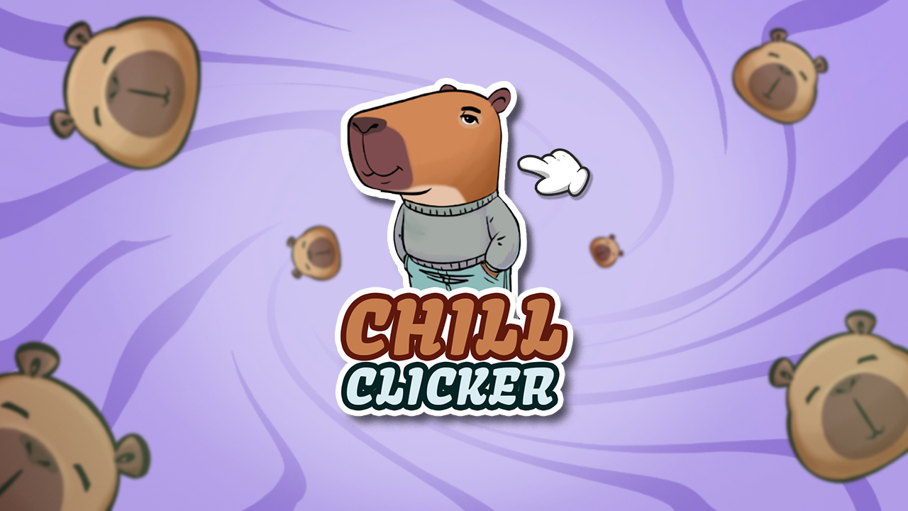 Chill Clicker game thumbnail