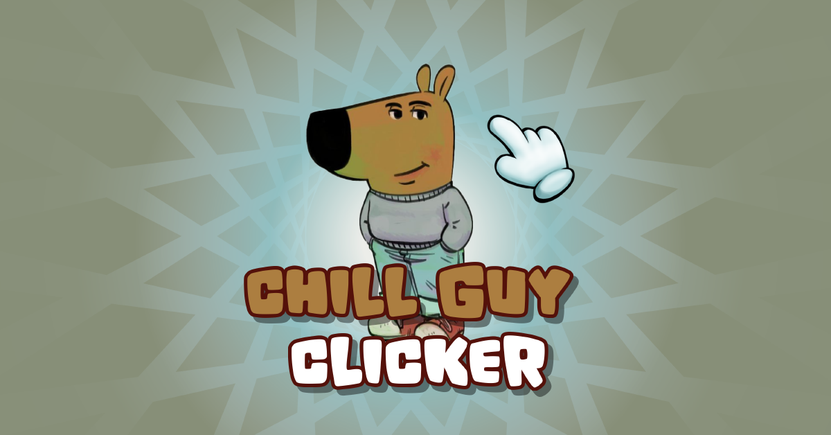 Chill Guy Clicker game thumbnail