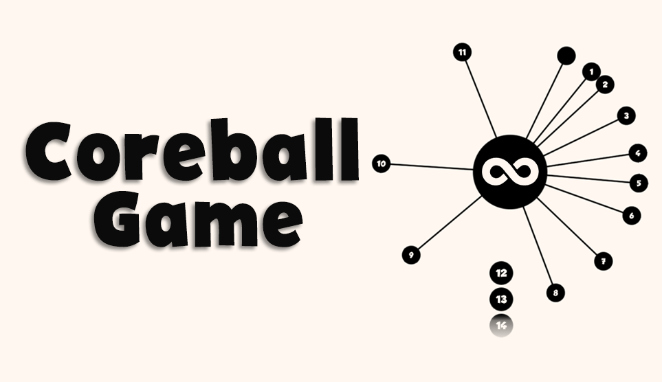 Coreball Game game thumbnail