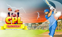 Cpl Cricket Tournament game thumbnail