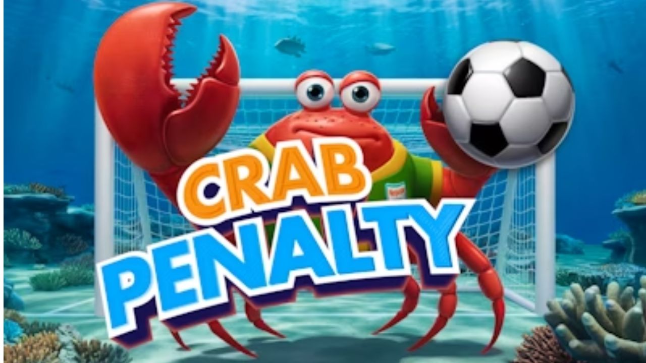 Crab Penalty game thumbnail