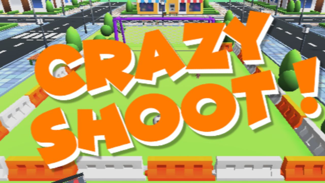 Crazy Shoots game thumbnail