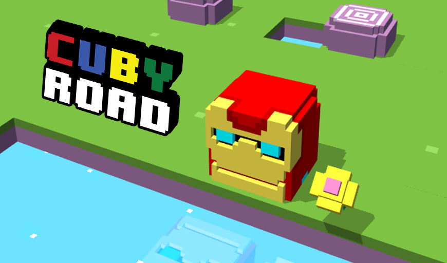Cuby Road game thumbnail