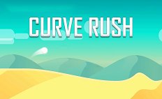 Curve Rush game thumbnail