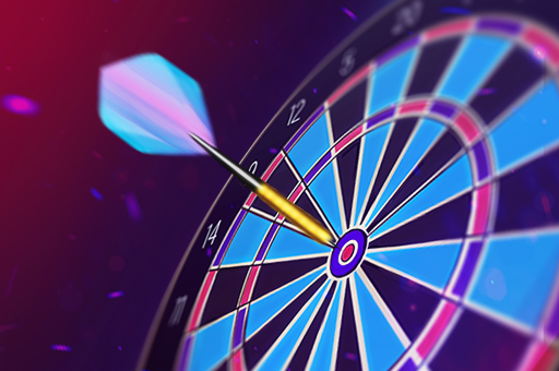 Darts King game thumbnail