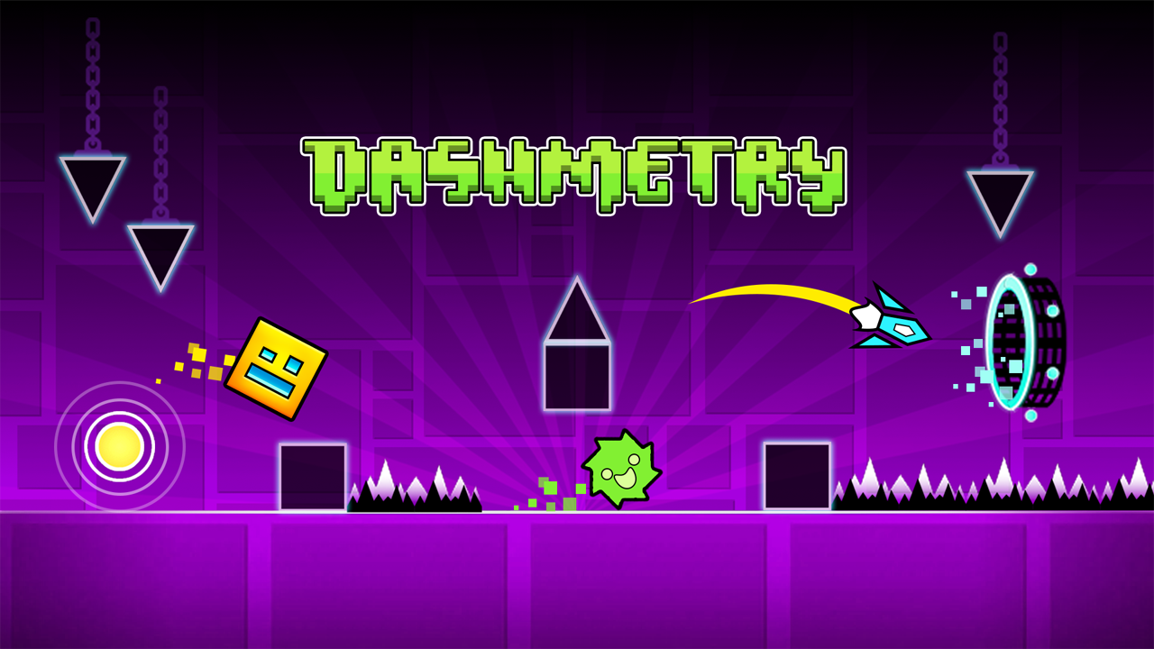 Dashmetry game thumbnail