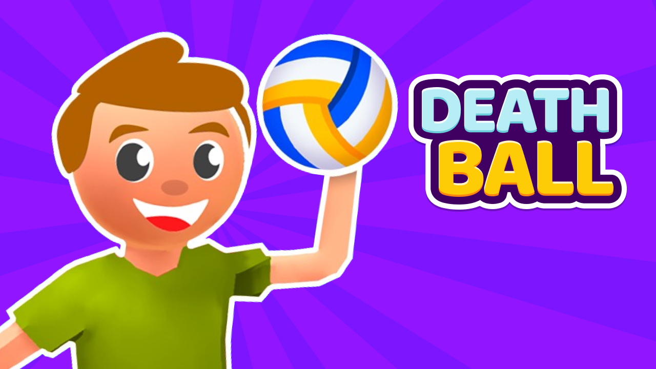 Death Ball game thumbnail