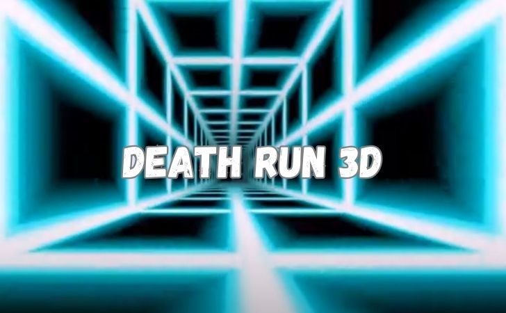Death Run 3D game thumbnail