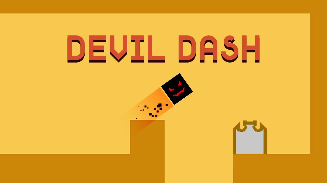 Devil Dash game thumbnail