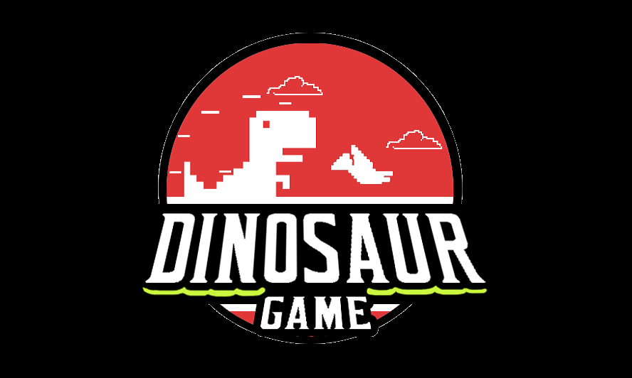 Dinosaur Game game thumbnail