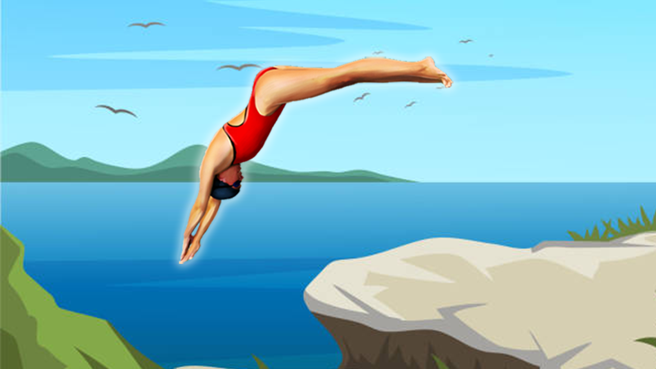 Dive Masters game thumbnail