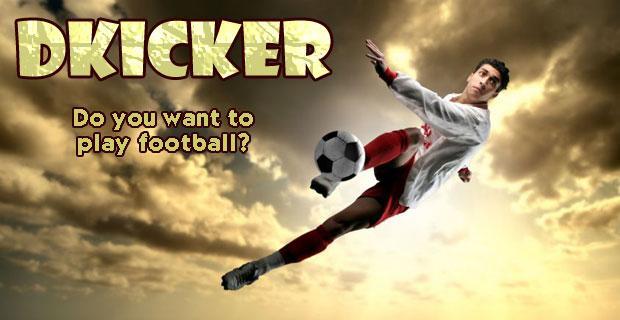 Dkicker game thumbnail