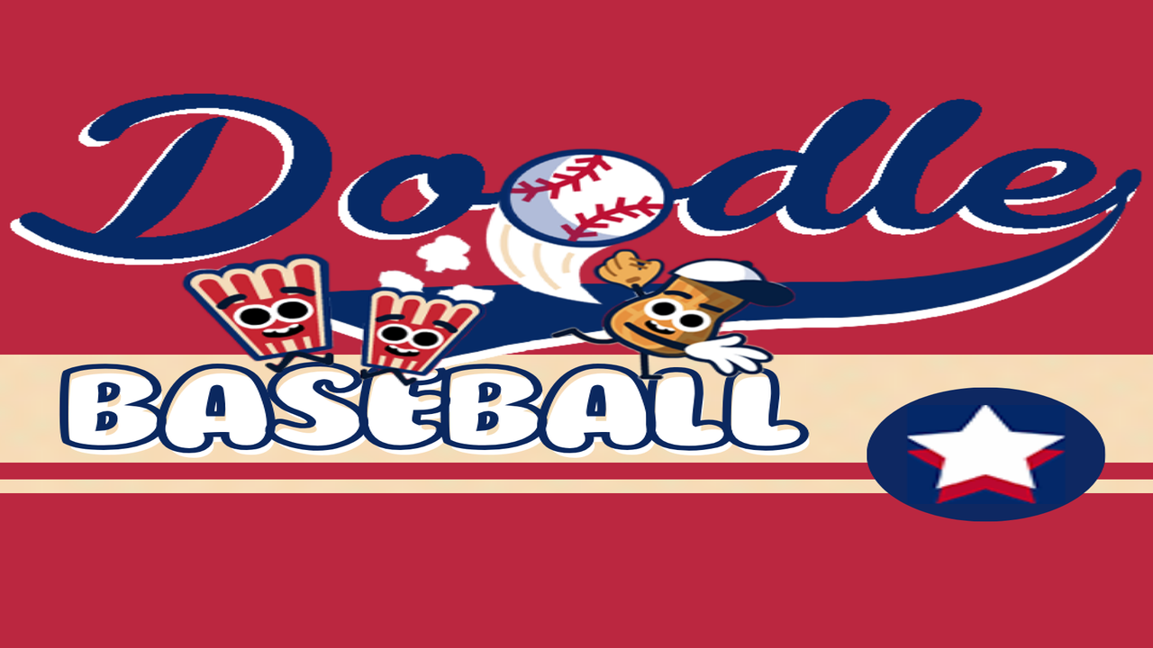 Doodle Baseball game thumbnail