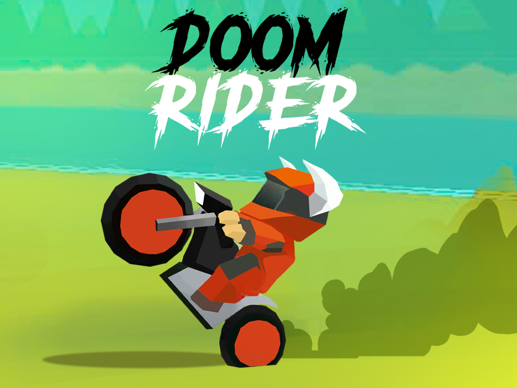 Doom Rider game thumbnail