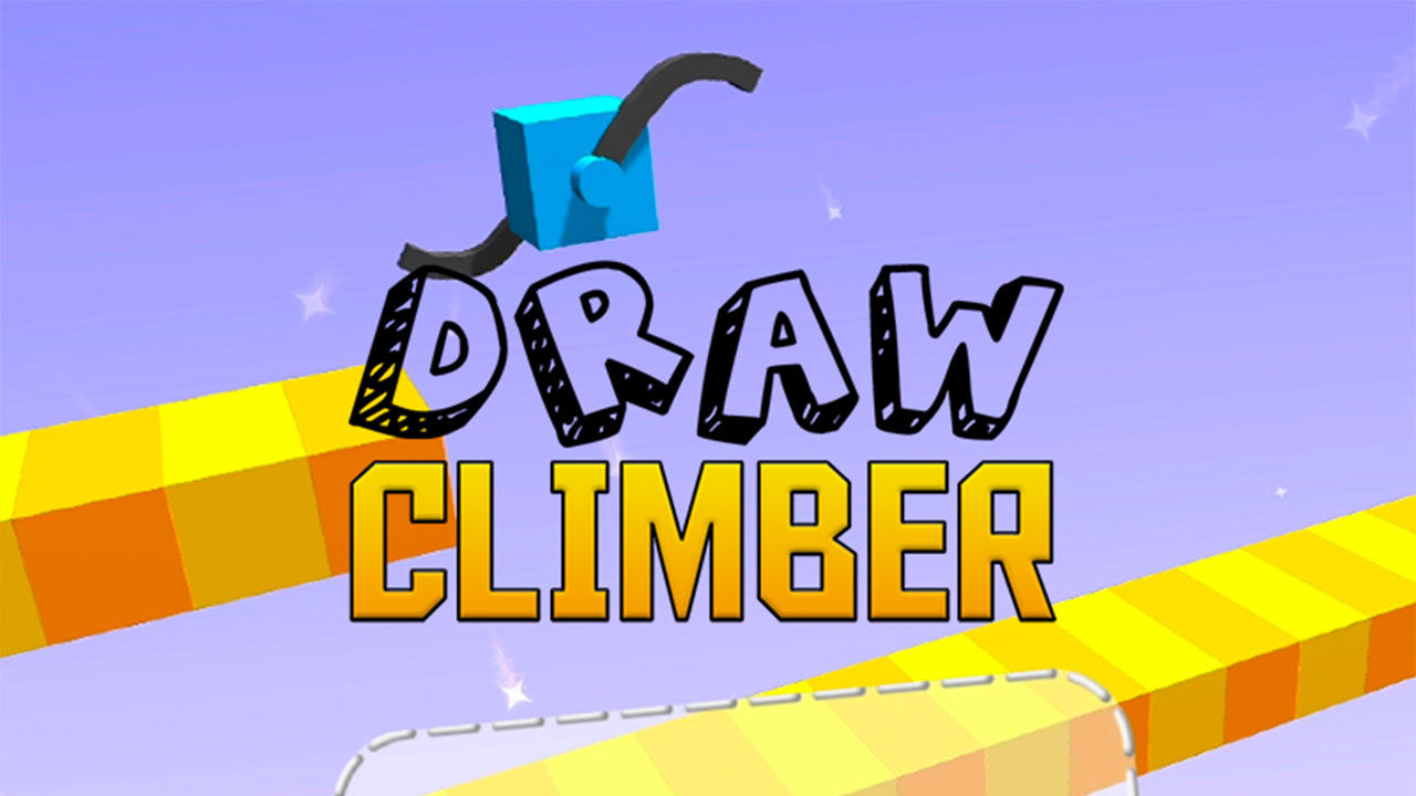 Draw Climber game thumbnail