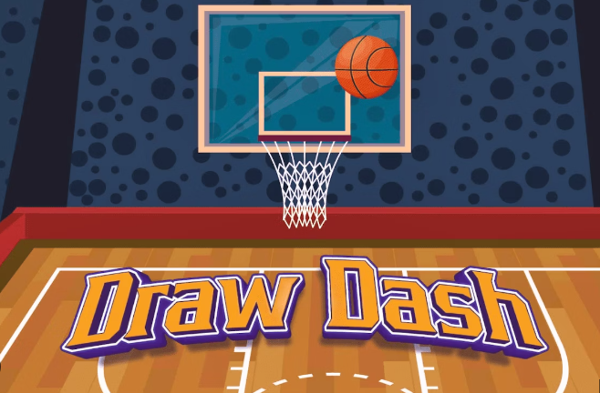 Draw Dash game thumbnail