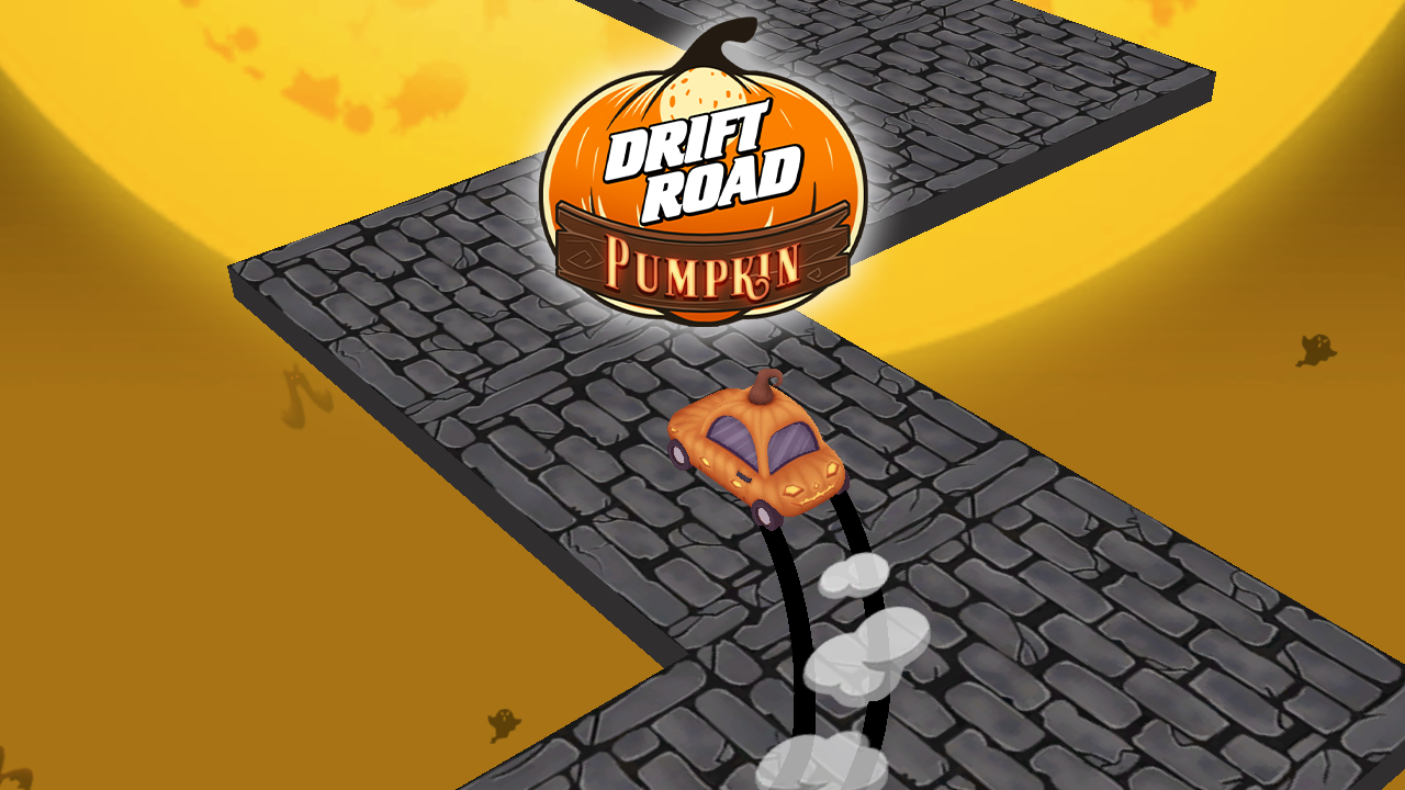Drift Road game thumbnail